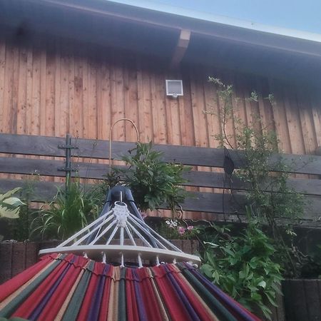 i24rooms - Gästezimmer, FeWo mit eigenem Garten Legau Exterior foto