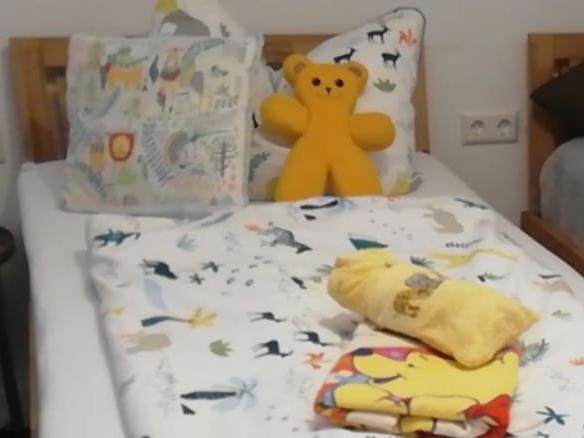 i24rooms - Gästezimmer, FeWo mit eigenem Garten Legau Exterior foto