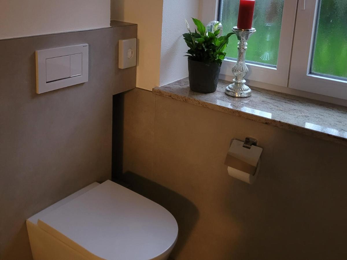 i24rooms - Gästezimmer, FeWo mit eigenem Garten Legau Exterior foto