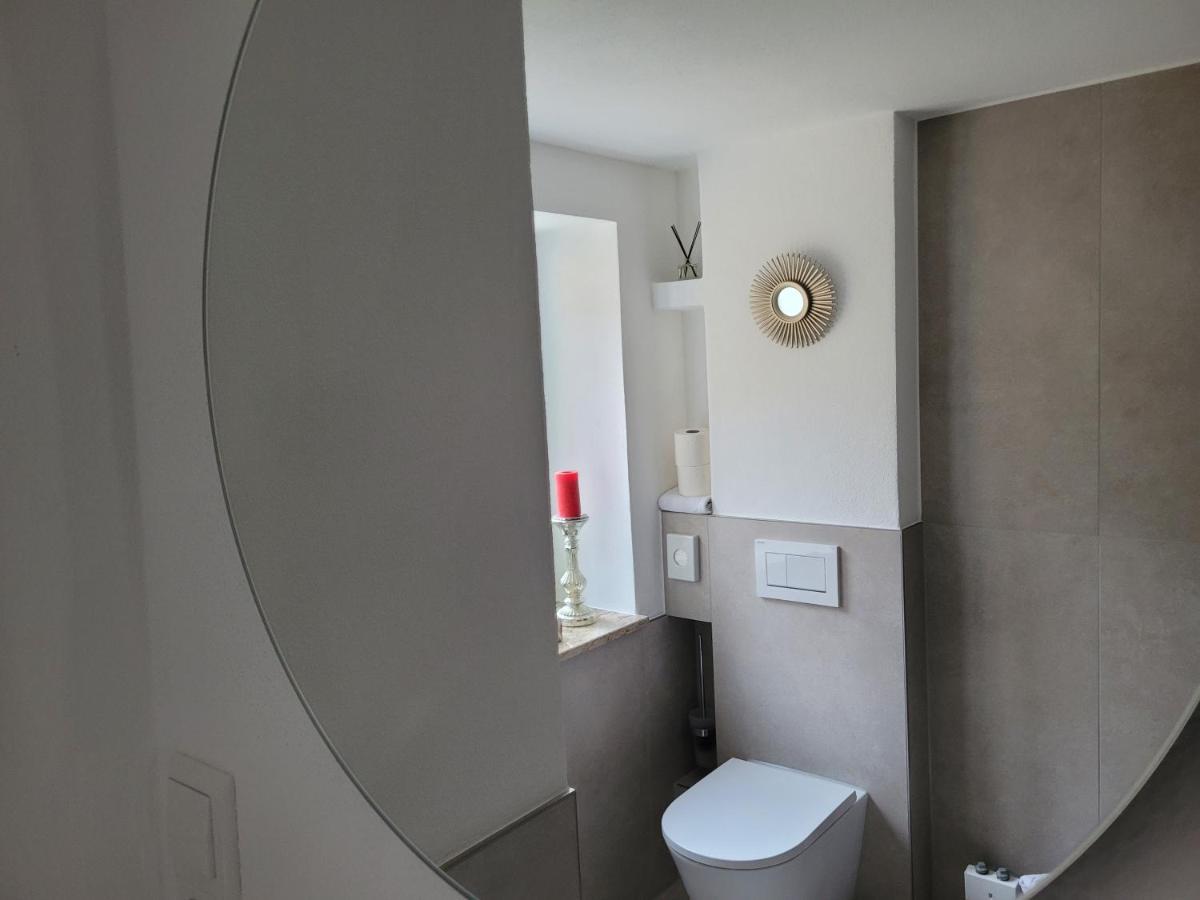 i24rooms - Gästezimmer, FeWo mit eigenem Garten Legau Exterior foto