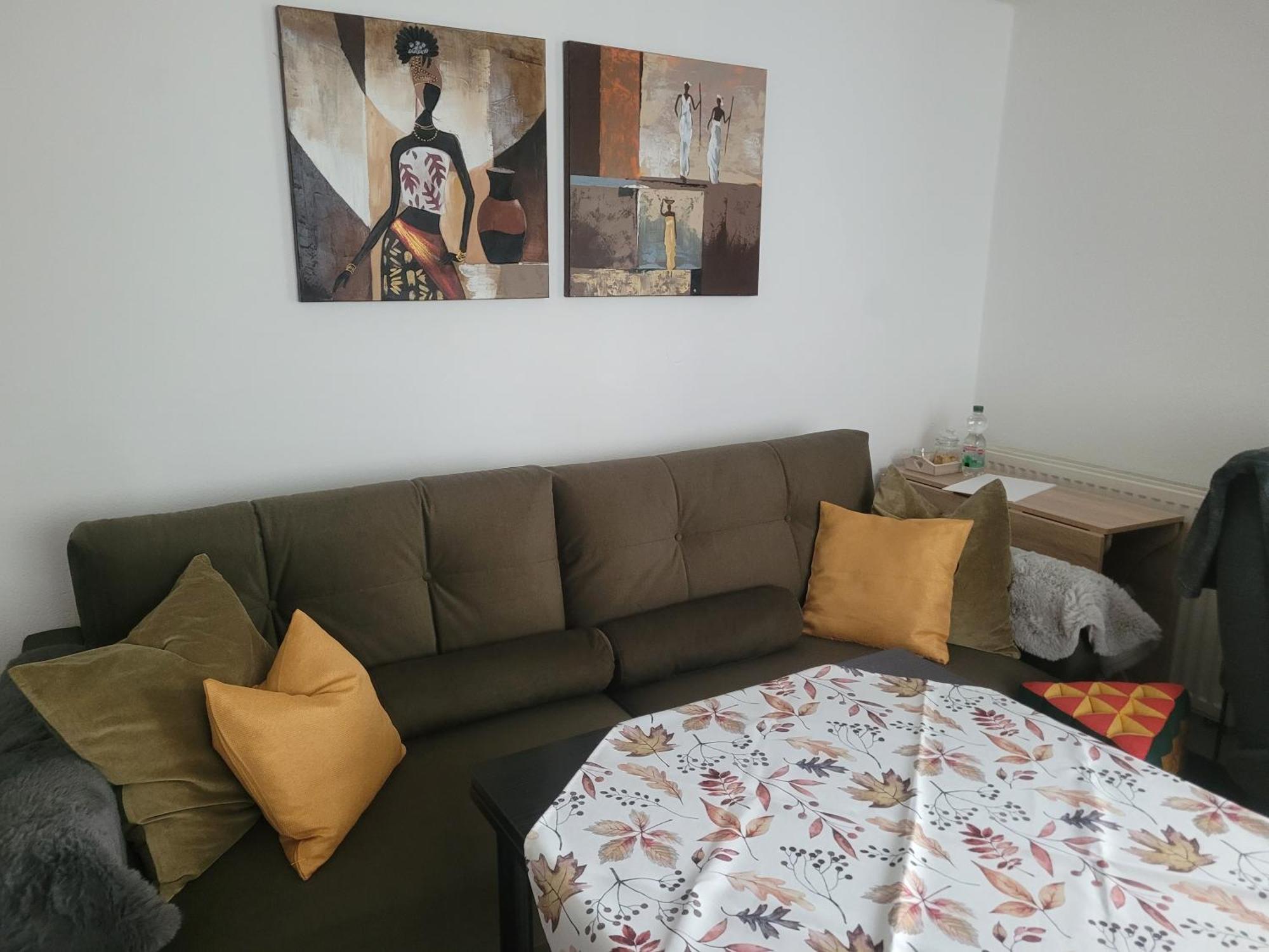 i24rooms - Gästezimmer, FeWo mit eigenem Garten Legau Exterior foto