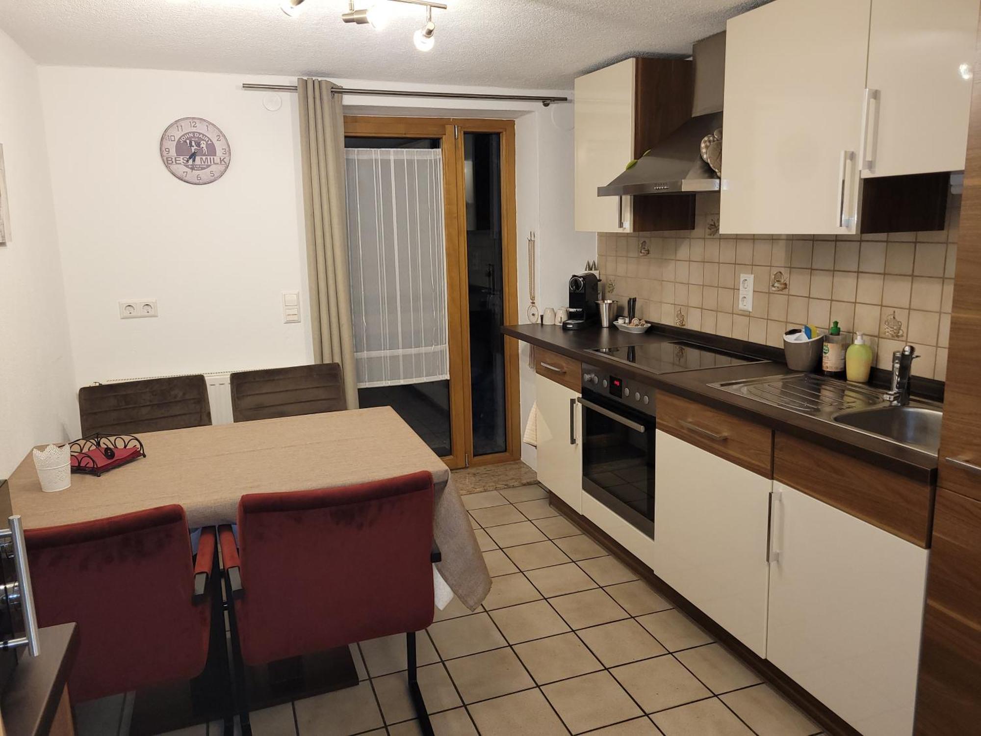 i24rooms - Gästezimmer, FeWo mit eigenem Garten Legau Exterior foto
